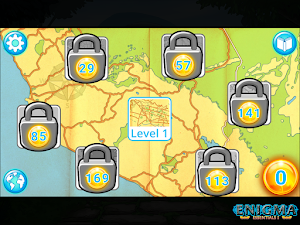 Enigma: Essentials I Screenshot 0