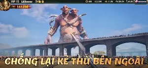 Cuộc Chiến Vương Quyền Screenshot 3