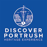 Discover Portrush - Heritage E