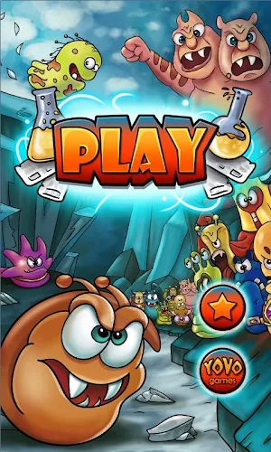 Escape from the laboratory Screenshot 0