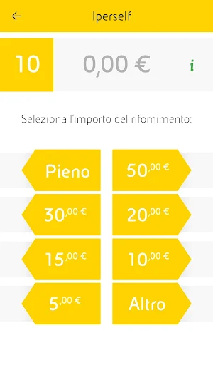 Eni Live Screenshot 3