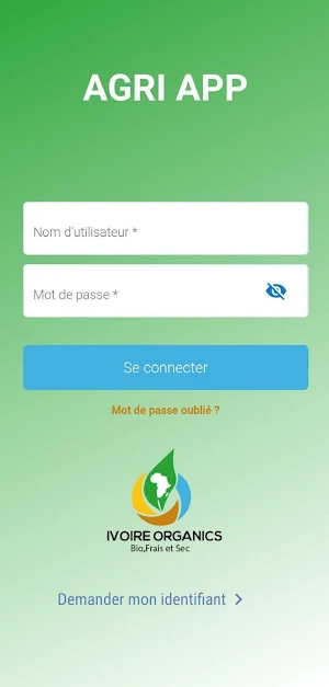 Agri Ivoire Organics Screenshot 3
