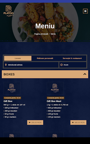 Platoo Screenshot 2