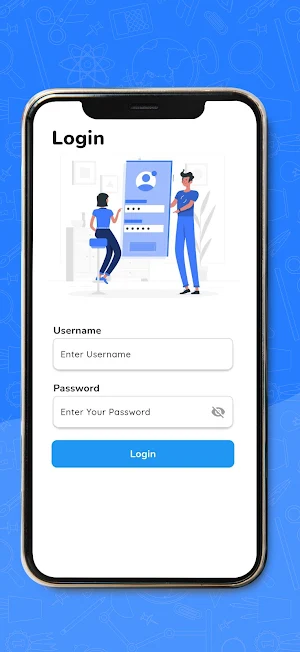 Health Screen Screenshot 3