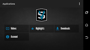 VidSwap Screenshot 1