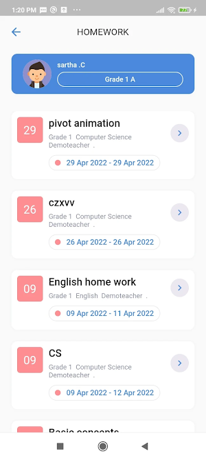 EMBESOW Screenshot 3