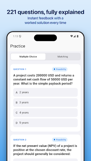 Certified Automation Pro: CAP Screenshot 2