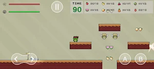Kaboco Ninja Screenshot 3