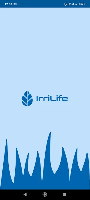 IrriLife Screenshot 0