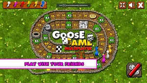 Goose Game Multiplayer Screenshot 2