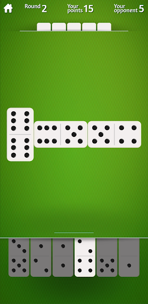 Dominoes Classic Screenshot 0