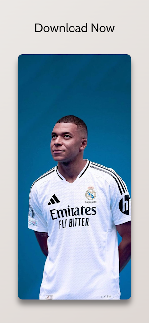 Real Madrid Wallpapers 2025 Screenshot 2