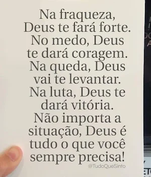 Frases de Deus Screenshot 0