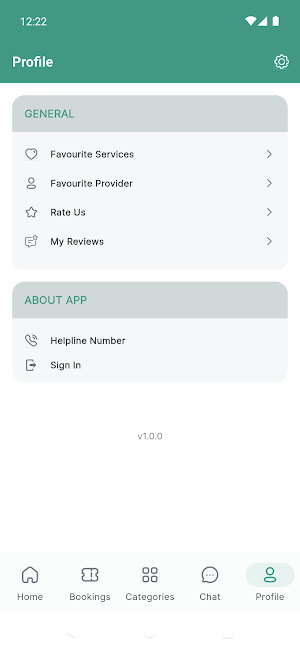 Gofixit Screenshot 2