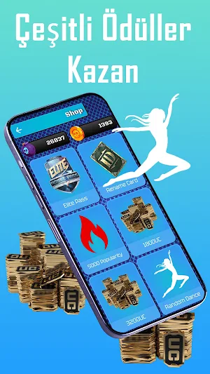 UC Lite - UC Kazan Screenshot 2