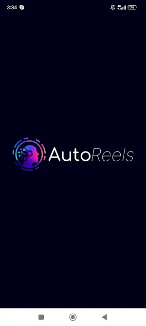 AutoReels Faceless Video Maker Screenshot 0