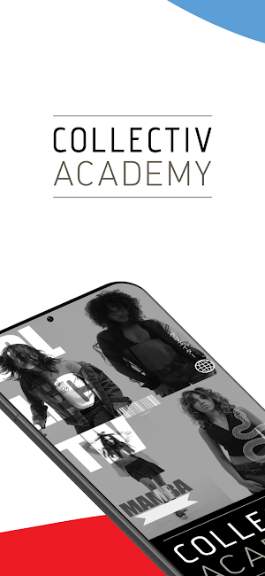 COLLECTIV Academy Screenshot 0