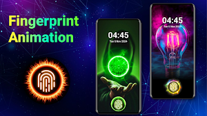PulsePrint: Charging Animation Screenshot 1