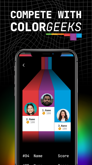 ColorUp : Match Colors & Earn Screenshot 3