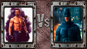yuri boyka fight game Screenshot 1