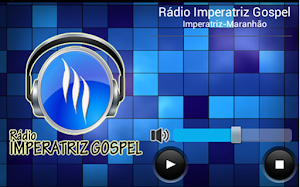Radio Imperatriz Gospel Screenshot 2
