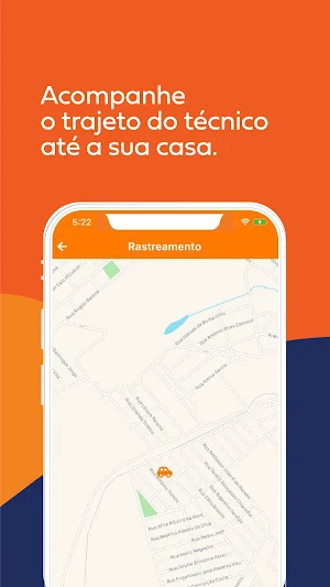 Infolink Telecom Screenshot 3