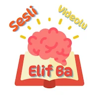 Voiced Elif Ba Letters