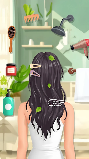 Sort It Right: Relax Puzzle Screenshot 1