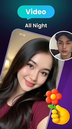YamiPro-Chat&Live Stream Screenshot 3