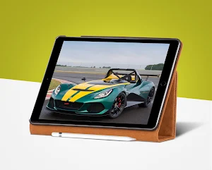 Cars Wallpapers For Lotus Screenshot 2