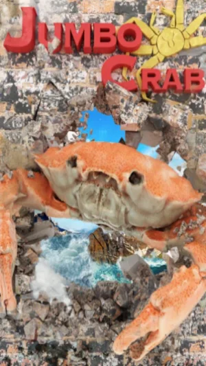 Jumbo Crab Screenshot 0