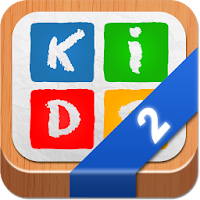 Kids Games (4 in 1) part 2