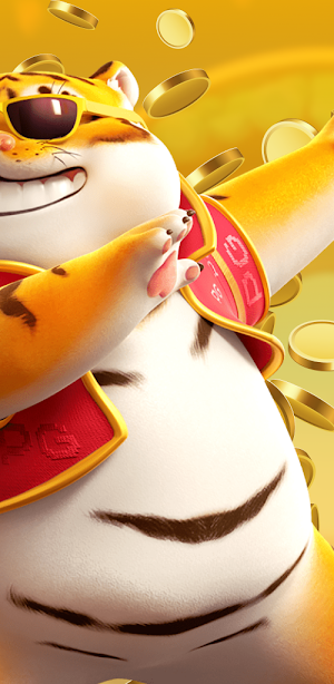 Fortune Tiger Screenshot 1