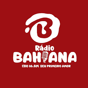 Radio Bahiana Screenshot 2