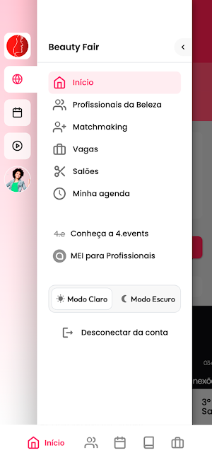 Beauty Fair Screenshot 2