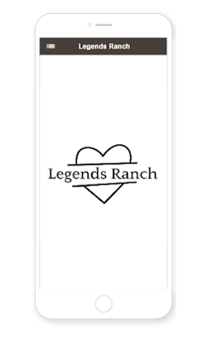 Legends Ranch Screenshot 0