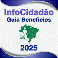 InfoCidadão: Guia Benefícios