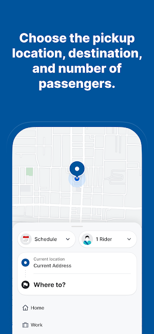 Track My NJT Access Link Screenshot 0