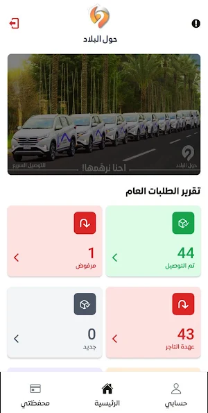 حول البلاد Screenshot 0
