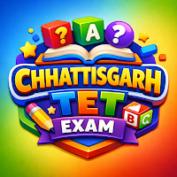 Chhattisgarh TET Exam