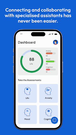 Wellness.ai Screenshot 0