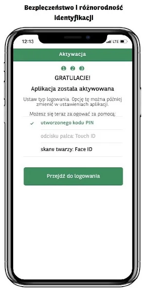 GObroker Screenshot 0