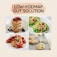 Low-FODMAP IBS Diet Recipes
