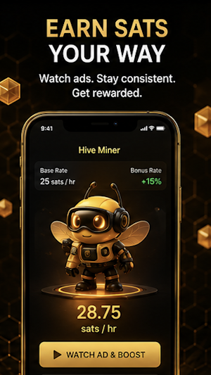 Beefour Bitcoin Mining Screenshot 1