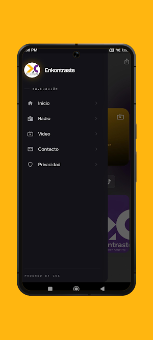 Enkontraste Screenshot 0