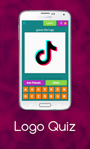 Logo Quiz Screenshot 0