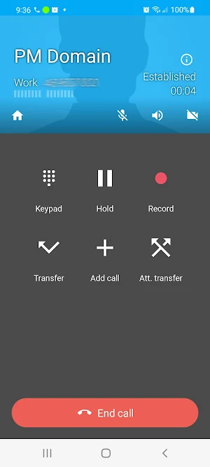 ePhoneGo2 Screenshot 1