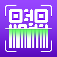 QR Code Scanner & Generator
