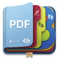 PDF Reader & Tool