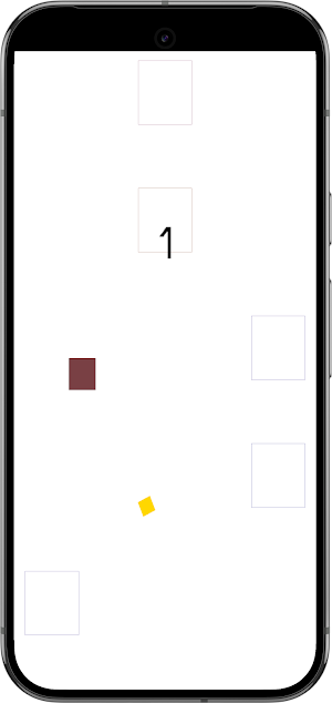 CosmoFlip Screenshot 2
